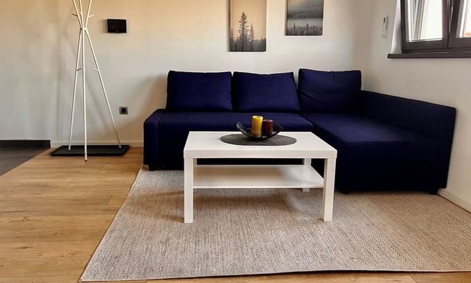 Zemun Apartment | Cozy Belgrade apartment