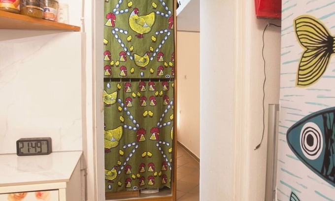 Bilderstoeckchen Apartment | Just a 3-minute walk from Nippes Station