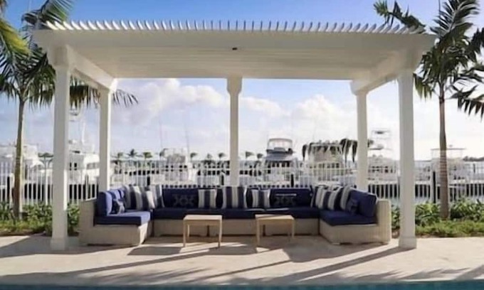 Key West Resort | Oceans Edge Key West Resort, Hotel & Marina!