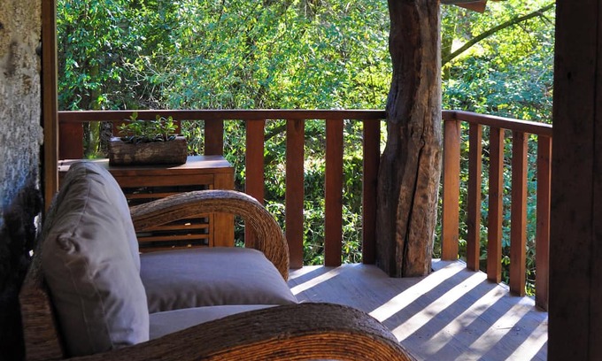 Rendufe Other | Um Pequeno Paraíso Junto ao Rio, Rodeado Apenas Pelos Sons da Natureza