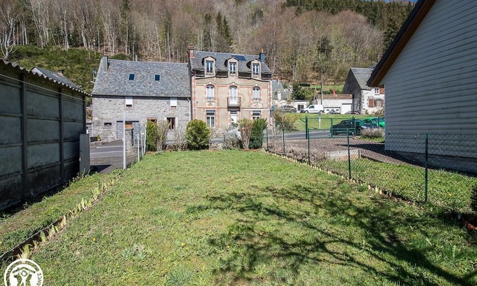 Mont-Dore House | La Maisou Auvergnate - Maisou 3