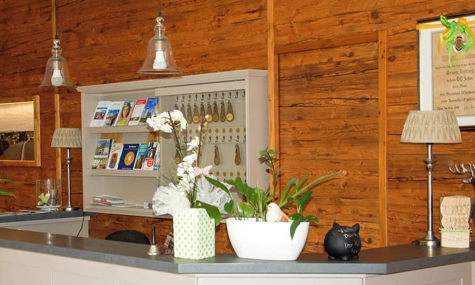 Fridolfing Apartment | Vrbo Property