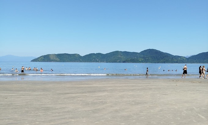 Pedra Verde House | Recanto Marietti 2 100m da Praia