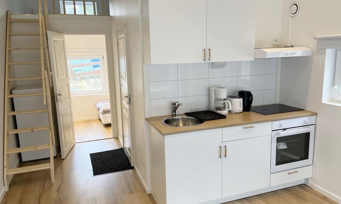 Tumba House | Newly built Attefall house located in Tumba just outside Stockholm | SE13076
