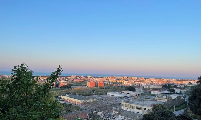 Campomarino Apartment | LA CASETTA DEL BORGO