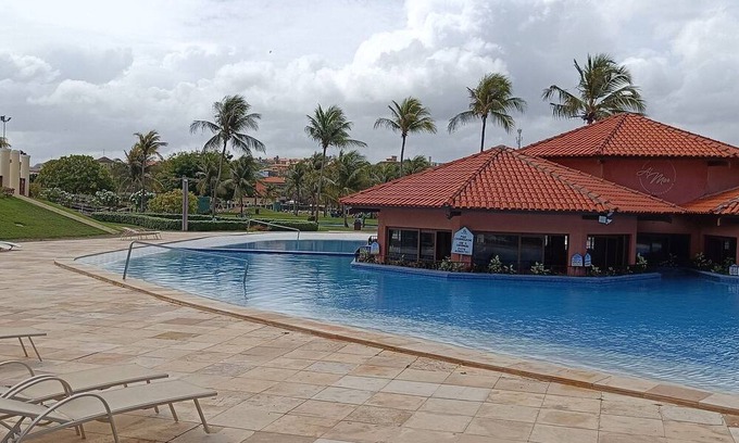 Porto das Dunas Resort | Aquaville Resort Porto das Dunas Confort - Alfa
