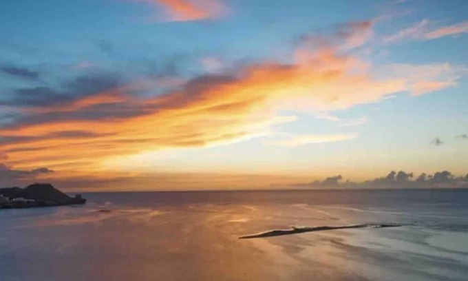 Tamuning Apartment | Beach, duty shops, clubs, restaurants and 5 stars hotels, very best of Guam.