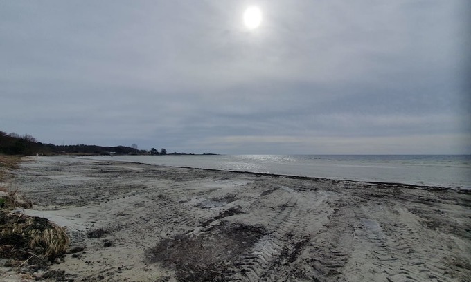 Solvesborg House | Südschweden: Großes Ferienhaus in Strandnähe