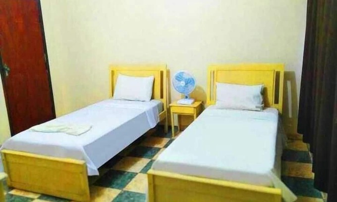 Jardim das Oliveiras Hotel | HOTEL POTIGUAR