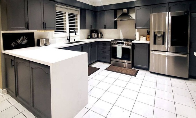 Churchill Meadows House | 4 Bedroom House in Mississauga