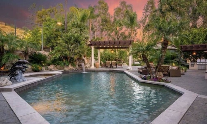 Foothill Ranch House | @ Marbella Lane - Your Hidden Gem in Orange County