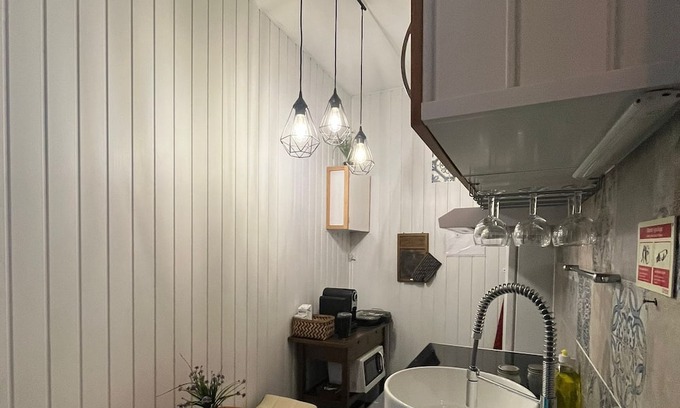 Mozelos Condo | Apartamento Comercial, Localizado a 10 Minutos de Espinho