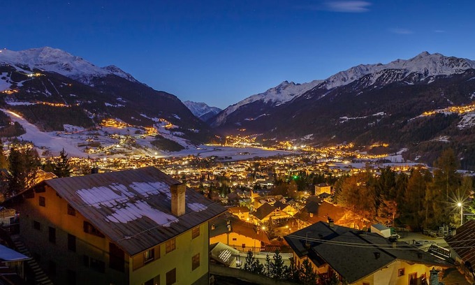 Santa Lucia Apartment | Ortles Cevedale Alpinbike & ski lodge, Bormio, Italy