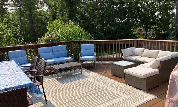 Harwich Center House | Charming ranch in Harwich!