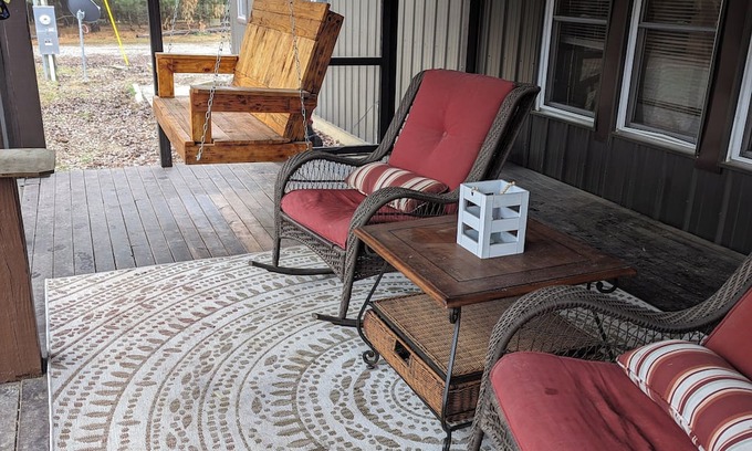 Fort Ritner Other | Homestead Getaway