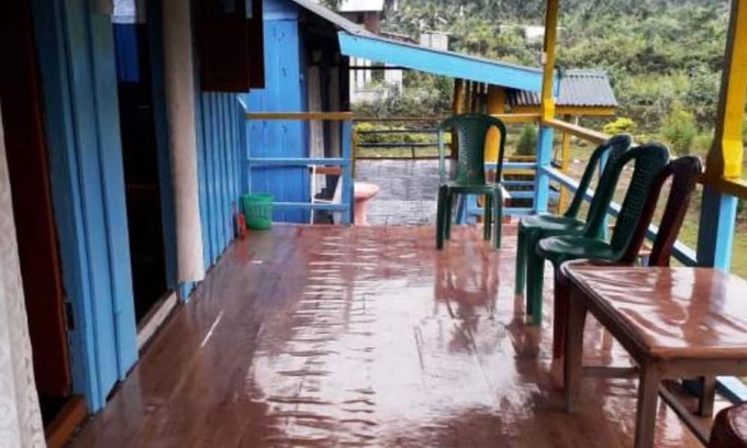 Alipurduar Hotel | Mountain View Home stay Alipurduar