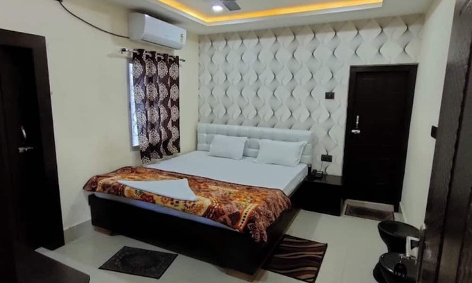 Purulia Hotel | Hotel Garg Purulia