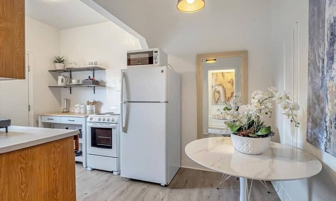 Livermore Apartment | 292) Beautiful 1BR Home!