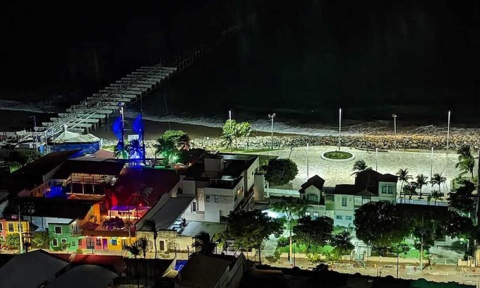 Fortaleza Condo | Apartamento na Praia de Iracema