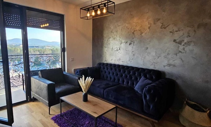 Zlatibor Apartment | MG Lux Apartman