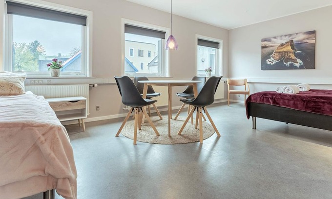 Torshavn House | Nice guesthouse in Tórshavn