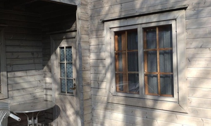 Annaka RV Rental | Cottage E Kirizumi 8person building 3person J / Annaka City Gunma