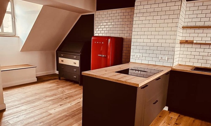 Lutherstadt Wittenberg Apartment | Vrbo Property