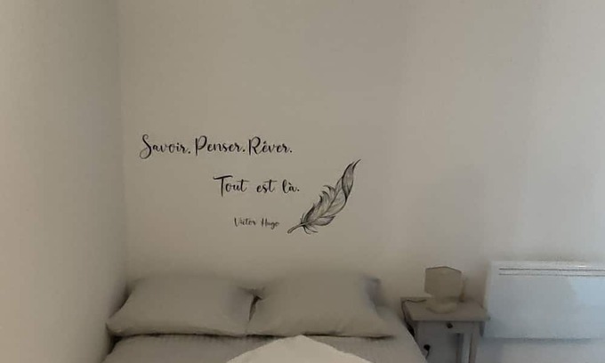 La Creche House | Vrbo Property