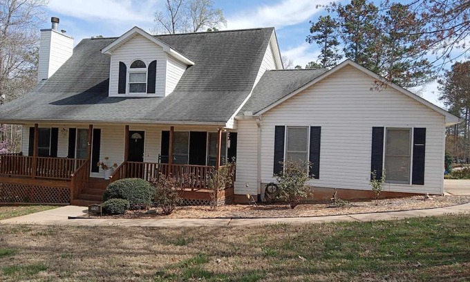 Gainesville House | Travel Nurses.
