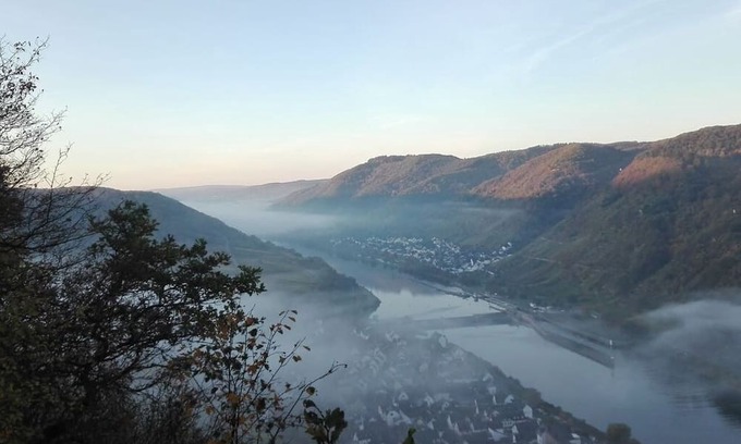 Bremm Apartment | Fantastic apartment in Bremm