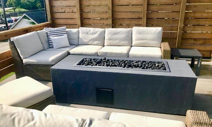 Bay View House | Modern 3-story Gem - Minutes to RNC/Fiserv Forum