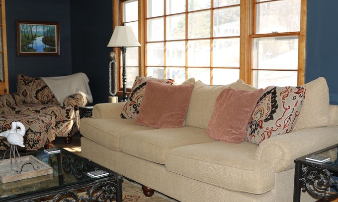 Lanesboro House | Lanesboro Arts & Outdoors - Three bedroom, two bath, quiet neighborhood!