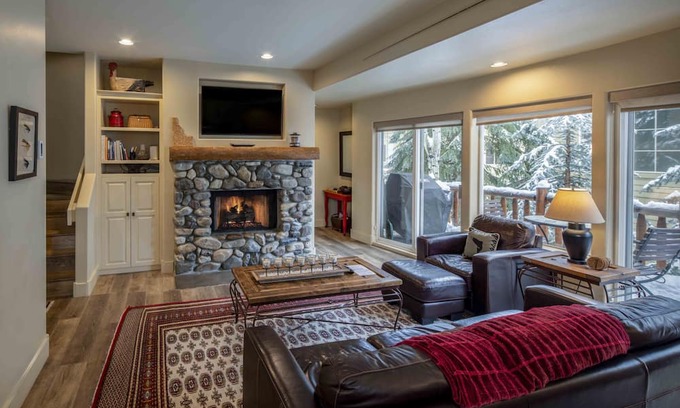 Ketchum Condo | Abode at River Run |Easy Ski and Town Access