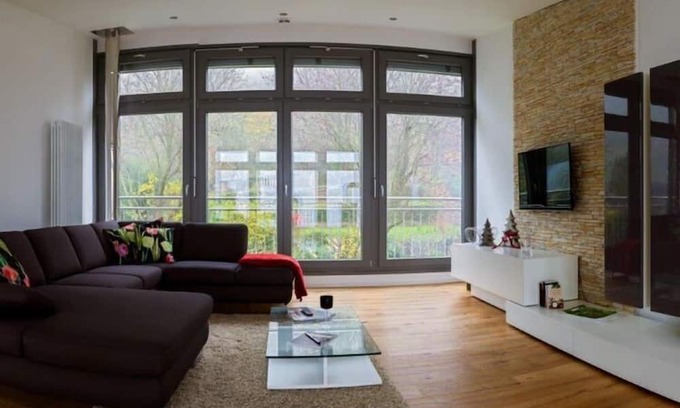 Pleisweiler Apartment | Holiday apartment Südpfalz Quartier 42 - OWWE