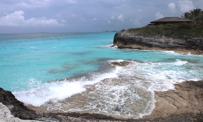 Great Harbour Cay Cottage | Spacious 1 Bebroom Cottage on Sugar Beach Road