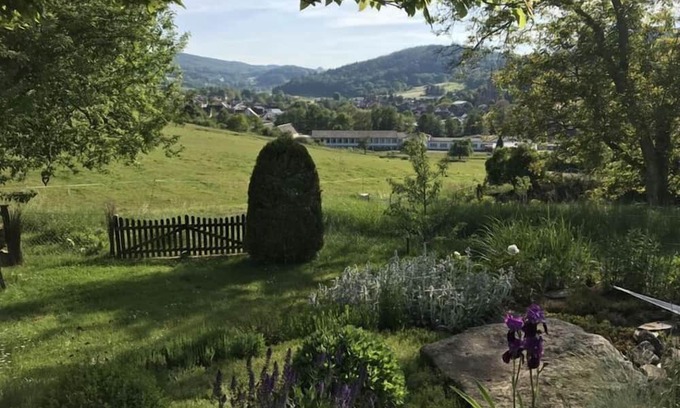 Niedernhausen Apartment | Holiday apartment Kotschenreuther