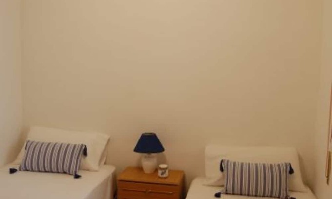 Arnes House | CAN Albesa - Habitatge Rural