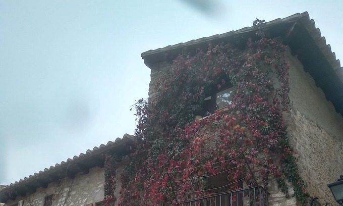 Mirambel Apartment | Apartment 'Casa Demetrio' with Wi-Fi
