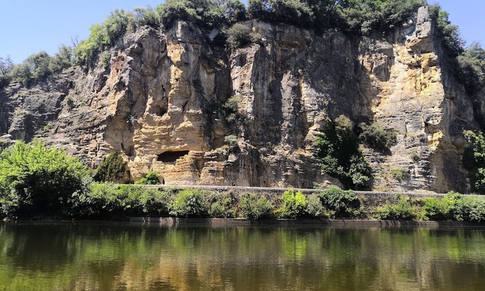 Carves House | Charmant Gîte Périgourdin