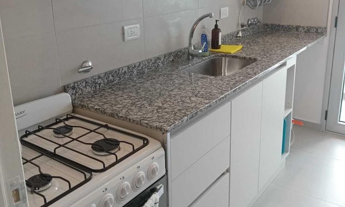 Rio Cuarto Apartment | Neos Park 13