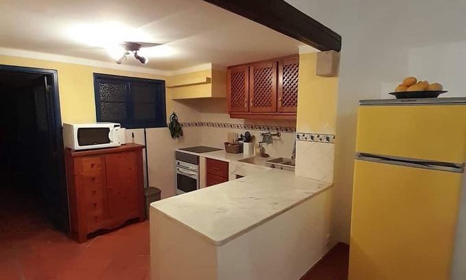 Tomar House | Casa do Avô Lopes /Apart. Azul T1