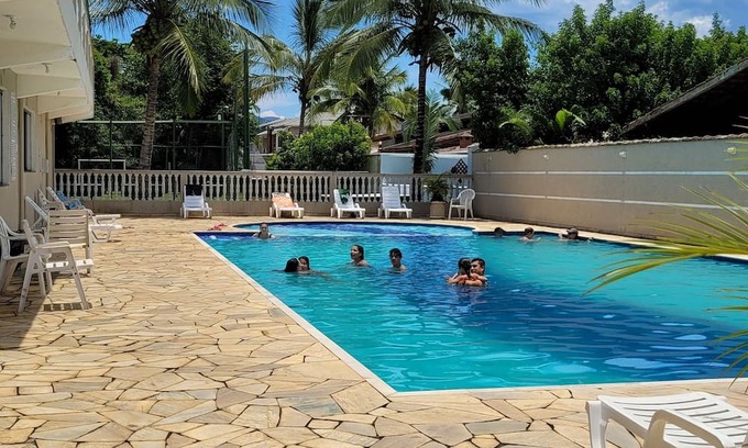 Canto do Mar House | A Casa de Praia, 2 Quartos, ate 7 Hóspedes com Piscina, Aconchegante e Segura