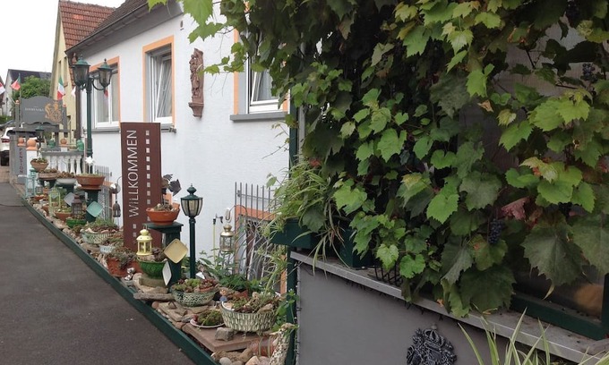 Mensengesaß Cottage | Villa Dominikus - Die Landpension mit Flair!