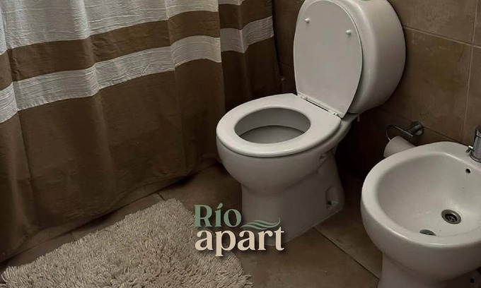 Rio Cuarto Apartment | Mares IV 10