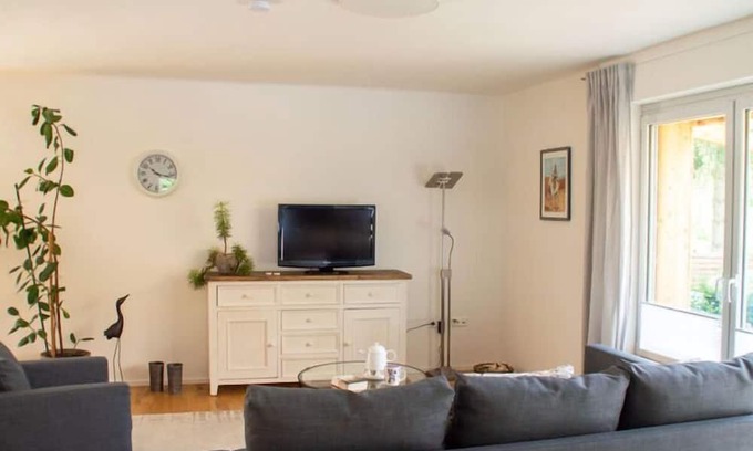 Schonau Apartment | Holiday home Am Dreisbach