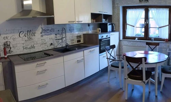 Nordwalde Apartment | Amazing apartment in North Rhine-Westphalia