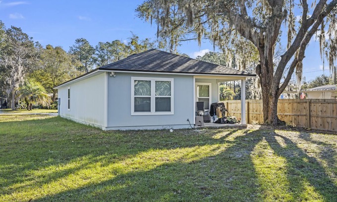 Melrose House | Lake Life! Sante Fe Canal Home