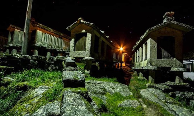 Lindoso Apartment | Apartment 'Casa Do Sertão - Gerês' with Mountain View, Private Terrace and Wi-Fi