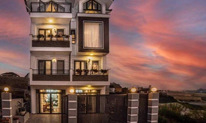 Vinh Long Villa | KP Villa Dalat Superior Villa