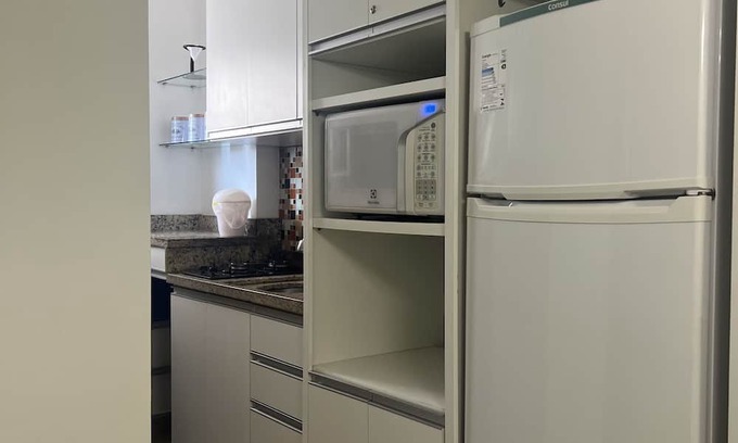 Rocado Apartment | Studio Único no Kobrasol